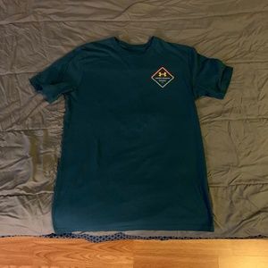 Short sleeve t shirt